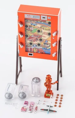 1/12 10 Yen Game (Racing Car)