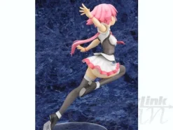 1/8 Akiha Shishidou PVC