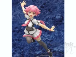 1/8 Akiha Shishidou PVC
