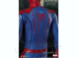 1/6 Amazing Spider Man: Spider-Man