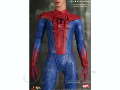 1/6 Amazing Spider Man: Spider-Man