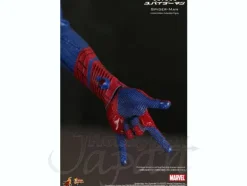 1/6 Amazing Spider Man: Spider-Man