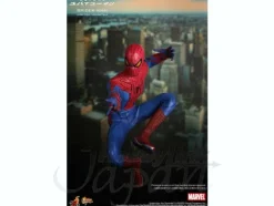 1/6 Amazing Spider Man: Spider-Man