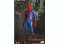 1/6 Amazing Spider Man: Spider-Man