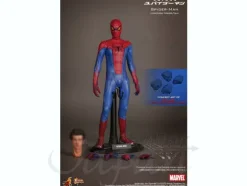 1/6 Amazing Spider Man: Spider-Man