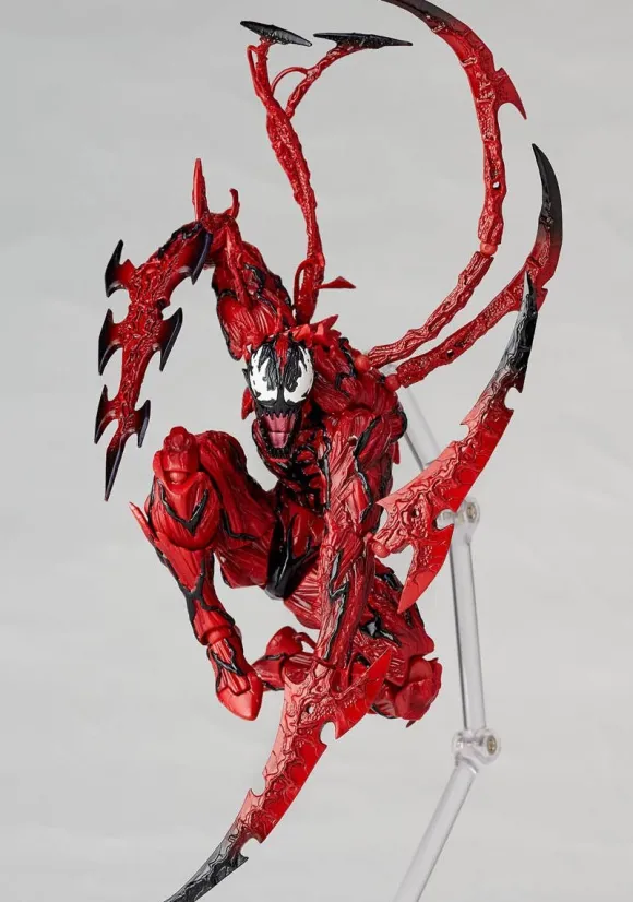 1/12 Amazing Yamaguchi No.008 Carnage