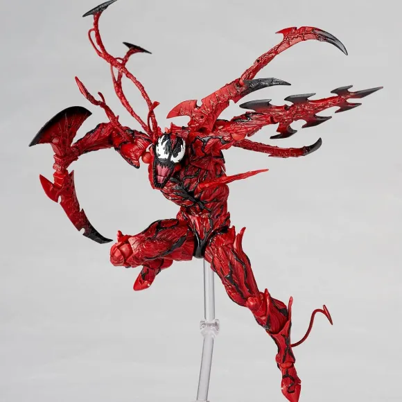 1/12 Amazing Yamaguchi No.008 Carnage