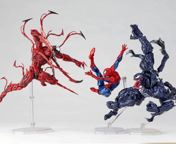 1/12 Amazing Yamaguchi No.008 Carnage