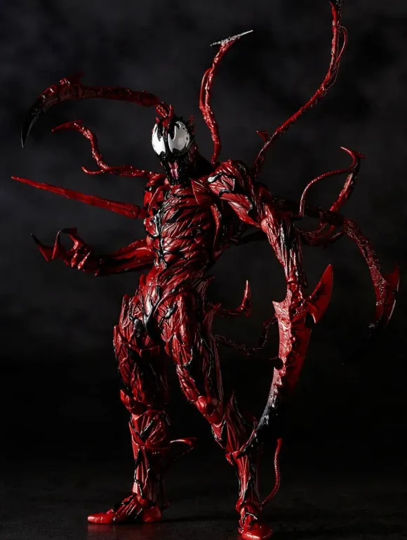 1/12 Amazing Yamaguchi No.008 Carnage