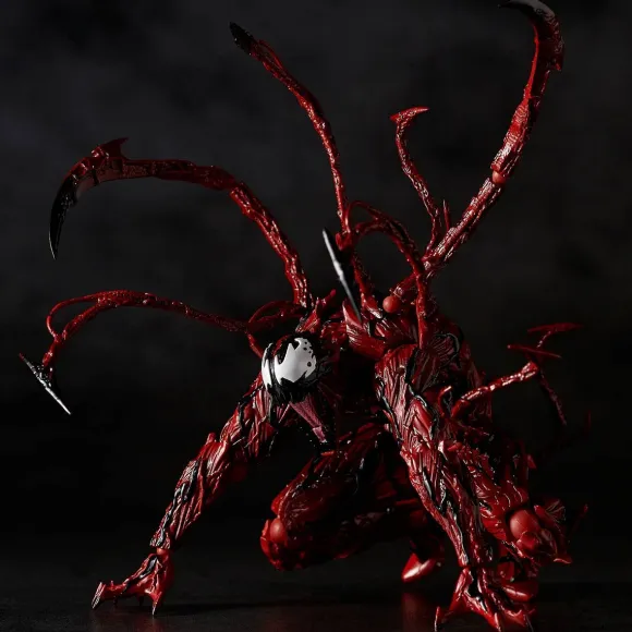 1/12 Amazing Yamaguchi No.008 Carnage