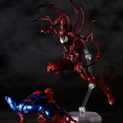 1/12 Amazing Yamaguchi No.008 Carnage