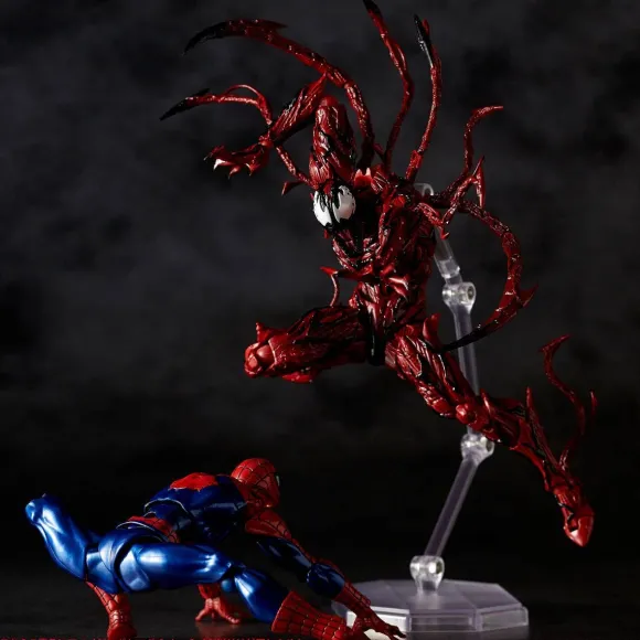 1/12 Amazing Yamaguchi No.008 Carnage