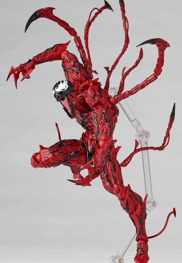 1/12 Amazing Yamaguchi No.008 Carnage