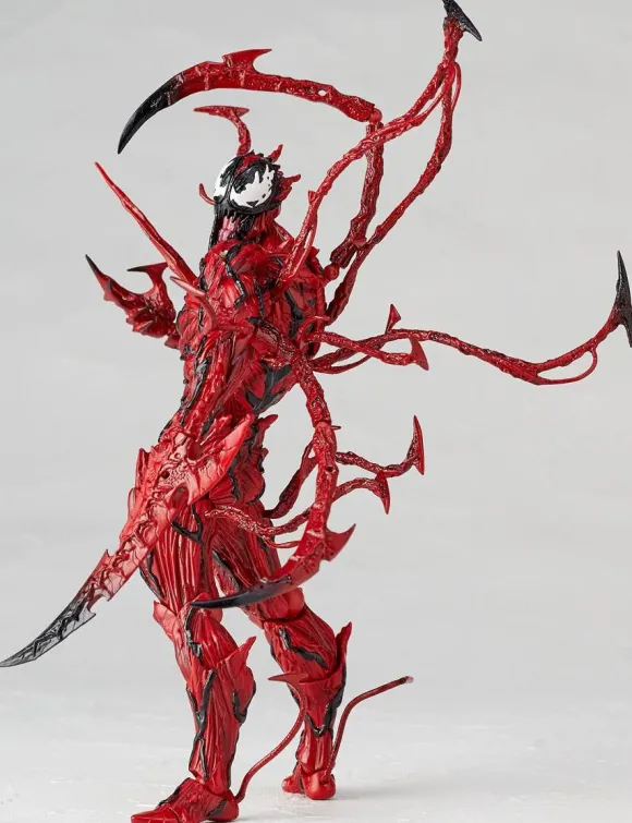 1/12 Amazing Yamaguchi No.008 Carnage