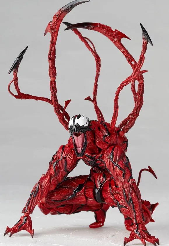 1/12 Amazing Yamaguchi No.008 Carnage