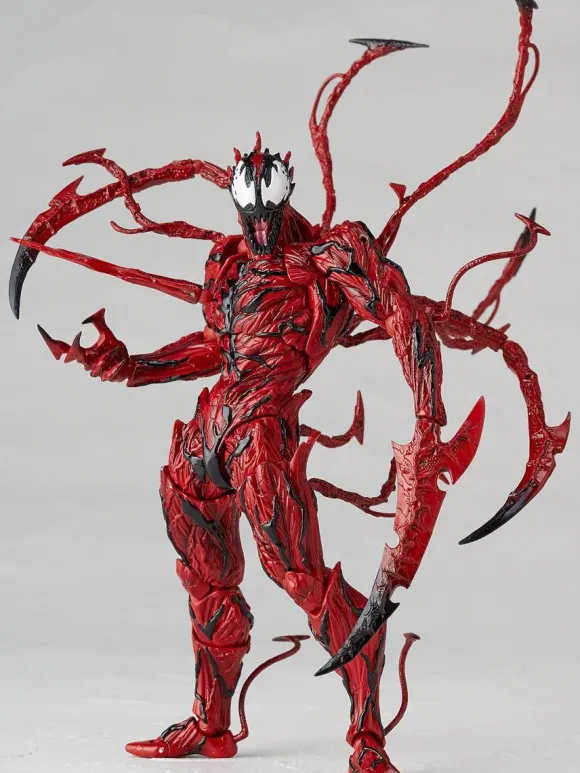 1/12 Amazing Yamaguchi No.008 Carnage