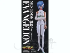1/6 Ayanami Rei Plug Suit Bandage Version