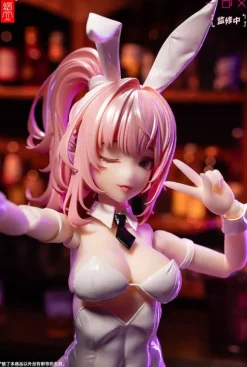 1/12 Bunny Girl-Aileen