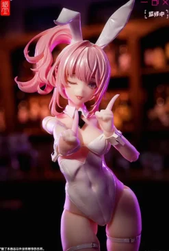1/12 Bunny Girl-Aileen