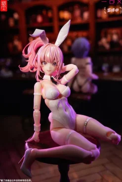 1/12 Bunny Girl-Aileen