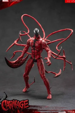 1/10 Carnage (9-inch X Series)