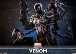 1/6 Comic Masterpiece - Fully Poseable Figure: Marvel Comics - Agent Venom
