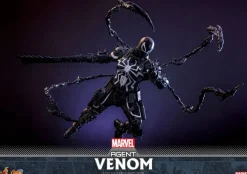 1/6 Comic Masterpiece - Fully Poseable Figure: Marvel Comics - Agent Venom