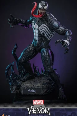1/6 Comic Masterpiece - Fully Poseable Figure: Marvel Comics - Venom