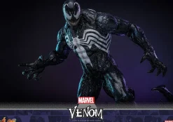 1/6 Comic Masterpiece - Fully Poseable Figure: Marvel Comics - Venom