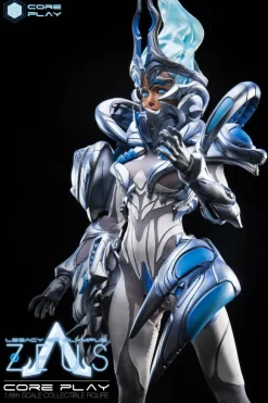 1/6 Core Play - Legacy of Olympus - Zeus