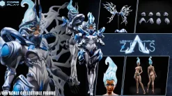 1/6 Core Play - Legacy of Olympus - Zeus