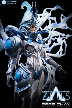 1/6 Core Play - Legacy of Olympus - Zeus