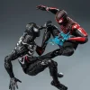 1/12 DLX Spider-Man Symbiote Suit (Peter Parker) Standard Edition (Marvel's Spider-Man 2)