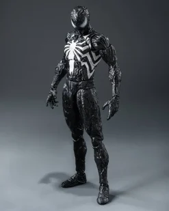 1/12 DLX Spider-Man Symbiote Suit (Peter Parker) Standard Edition (Marvel's Spider-Man 2)