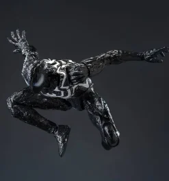 1/12 DLX Spider-Man Symbiote Suit (Peter Parker) Standard Edition (Marvel's Spider-Man 2)