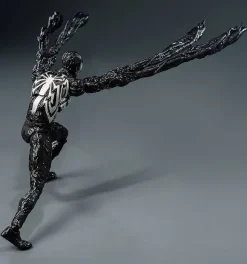 1/12 DLX Spider-Man Symbiote Suit (Peter Parker) Standard Edition (Marvel's Spider-Man 2)