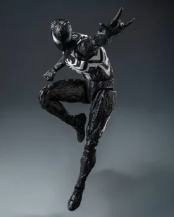 1/12 DLX Spider-Man Symbiote Suit (Peter Parker) Standard Edition (Marvel's Spider-Man 2)