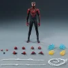 1/12 DLX Spider-Man Upgraded Suit (Miles Morales) (Marvel's Spider-Man 2)