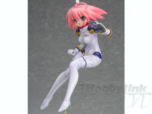 1/8 Emuemu PVC