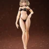 1/12 Front Armor Girl Victoria Action Figure