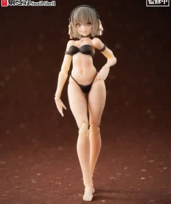 1/12 Front Armor Girl Victoria Action Figure