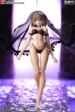 1/12 Front Armor Girl Victoria Action Figure