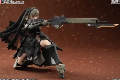 1/12 Front Armor Girl Victoria Action Figure