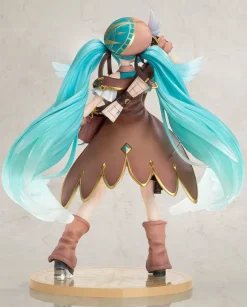1/7 Hatsune Miku: 100th Adventure Ver.