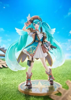 1/7 Hatsune Miku: 100th Adventure Ver.