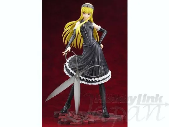1/7 Hime PVC