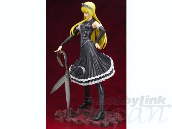1/7 Hime PVC