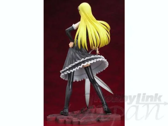 1/7 Hime PVC