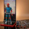 1/6 Hono Studio - Fully Poseable Figure: Your Friendly Neighborhood Spider-Man - Spider-Man (Homemade Suit)