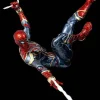 1/12 Infinity Saga: DLX Iron Spider